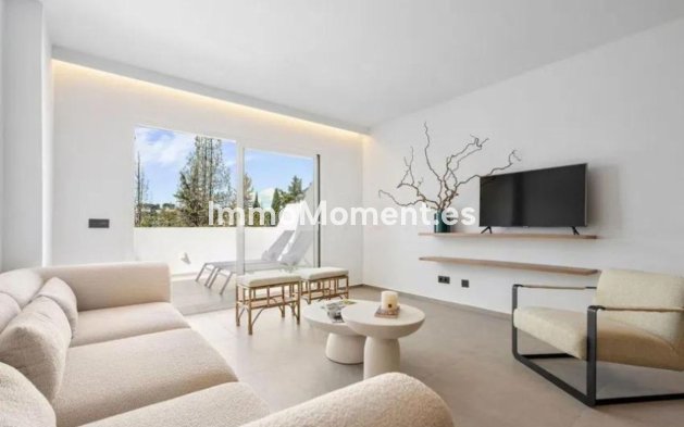 Bestaande woning - Appartement - Marbella - Nueva Andalucía