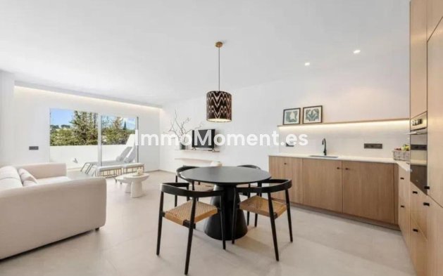 Bestaande woning - Appartement - Marbella - Nueva Andalucía