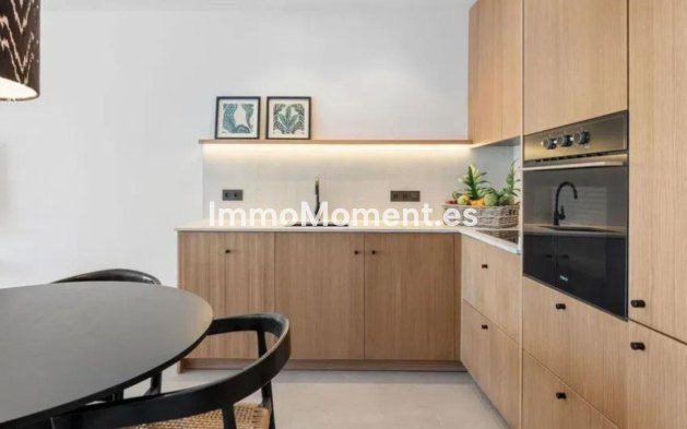 Bestaande woning - Appartement - Marbella - Nueva Andalucía