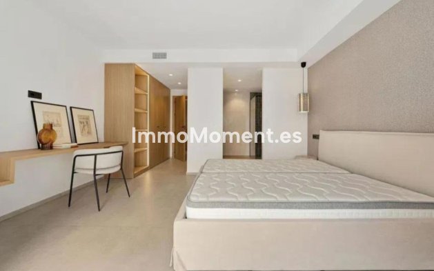 Bestaande woning - Appartement - Marbella - Nueva Andalucía