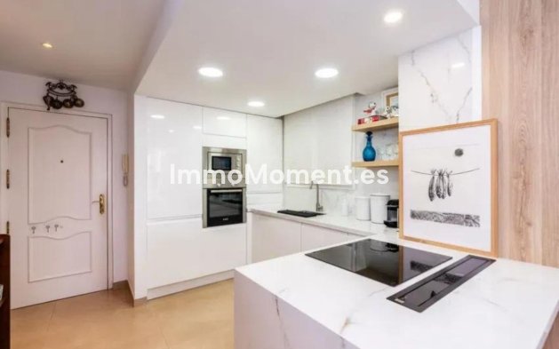Bestaande woning - Appartement - Marbella - Marbella Centro