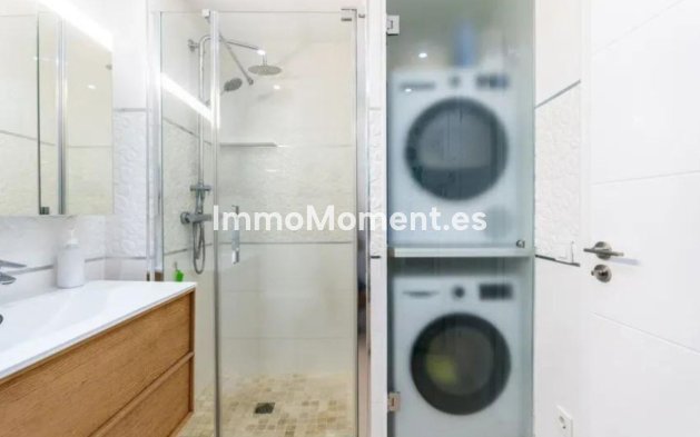 Bestaande woning - Appartement - Marbella - Marbella Centro