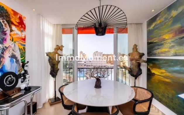 Bestaande woning - Appartement - Marbella - Marbella Centro