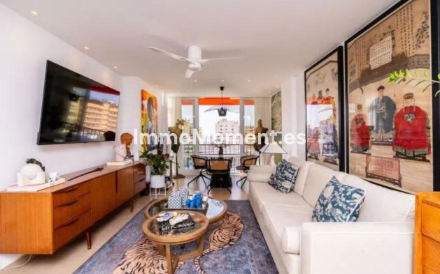 Bestaande woning - Appartement - Marbella - Marbella Centro