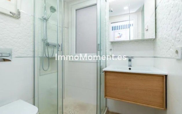 Bestaande woning - Appartement - Marbella - Marbella Centro