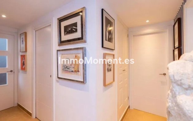 Bestaande woning - Appartement - Marbella - Marbella Centro