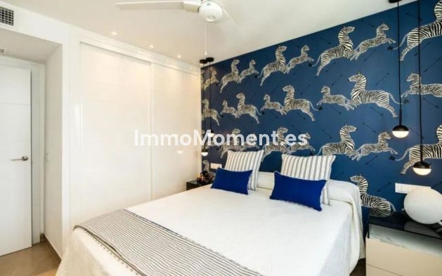 Bestaande woning - Appartement - Marbella - Marbella Centro