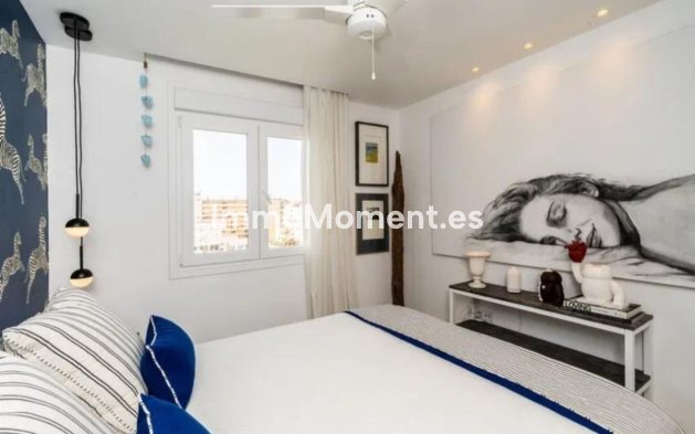 Bestaande woning - Appartement - Marbella - Marbella Centro