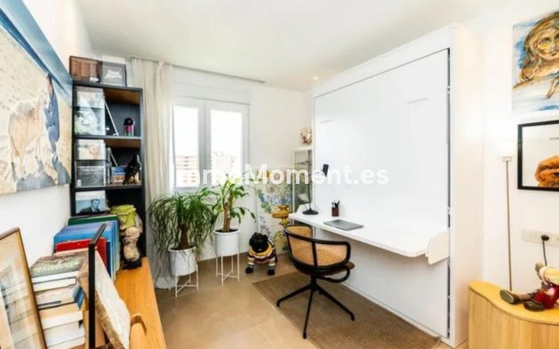 Bestaande woning - Appartement - Marbella - Marbella Centro