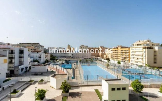 Bestaande woning - Appartement - Marbella - Marbella Centro