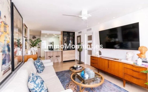 Bestaande woning - Appartement - Marbella - Marbella Centro