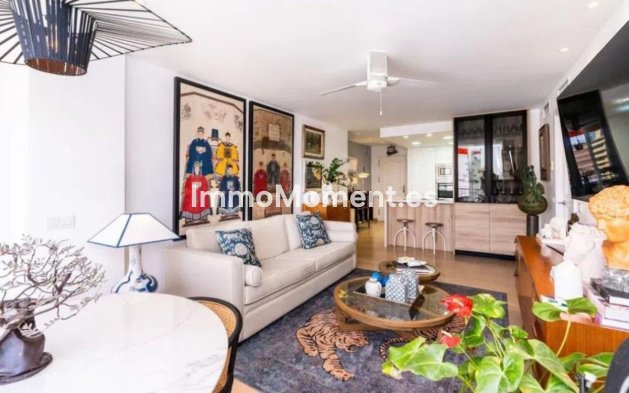 Bestaande woning - Appartement - Marbella - Marbella Centro