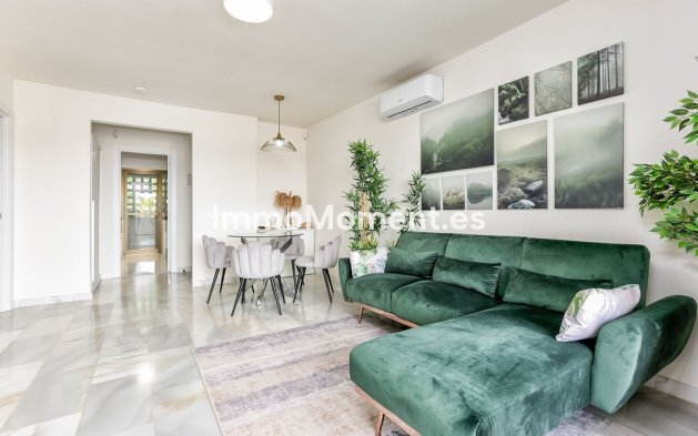 Bestaande woning - Appartement - Mijas - Riviera Del Sol