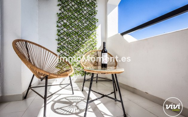Bestaande woning - Appartement - Mijas - Riviera Del Sol