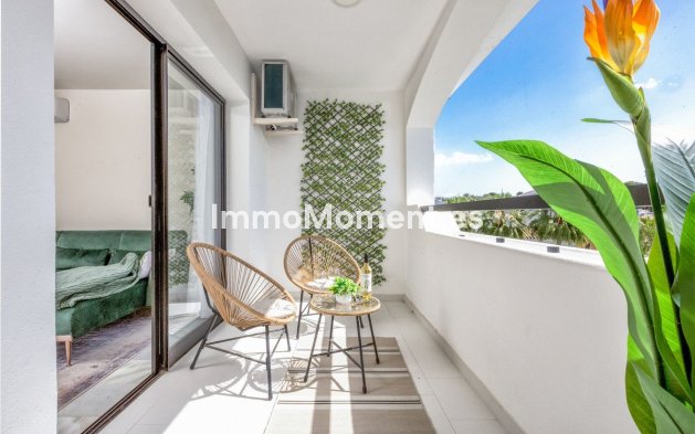 Bestaande woning - Appartement - Mijas - Riviera Del Sol