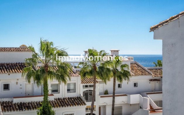 Bestaande woning - Appartement - Mijas - Riviera Del Sol