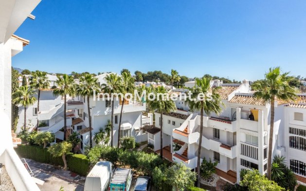 Bestaande woning - Appartement - Mijas - Riviera Del Sol