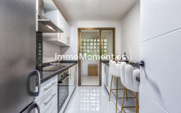 Bestaande woning - Appartement - Mijas - Riviera Del Sol