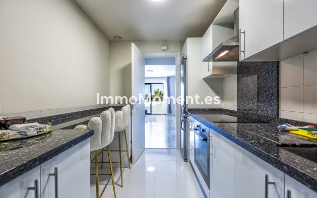Bestaande woning - Appartement - Mijas - Riviera Del Sol