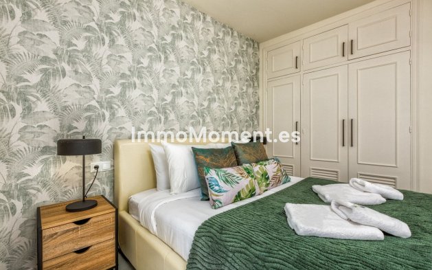 Bestaande woning - Appartement - Mijas - Riviera Del Sol