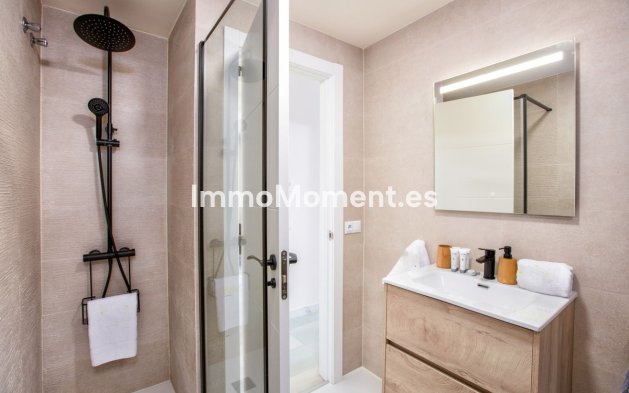 Bestaande woning - Appartement - Mijas - Riviera Del Sol