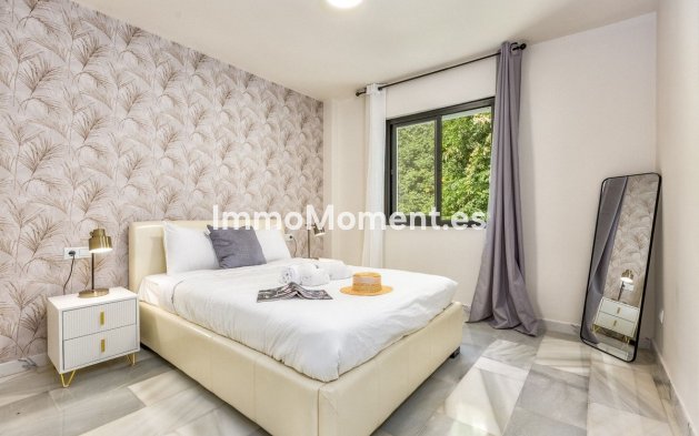 Bestaande woning - Appartement - Mijas - Riviera Del Sol