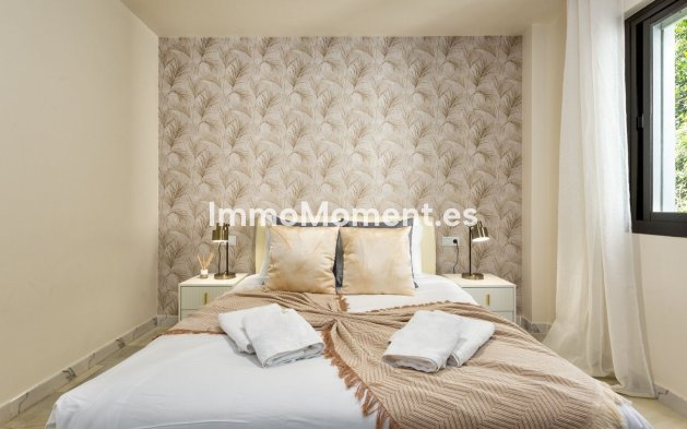 Bestaande woning - Appartement - Mijas - Riviera Del Sol
