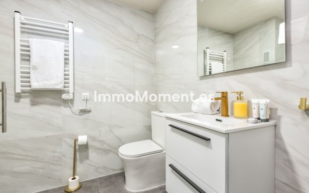 Bestaande woning - Appartement - Mijas - Riviera Del Sol