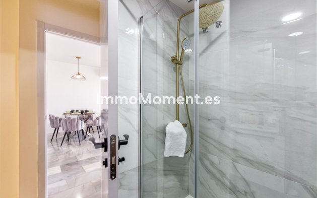 Bestaande woning - Appartement - Mijas - Riviera Del Sol