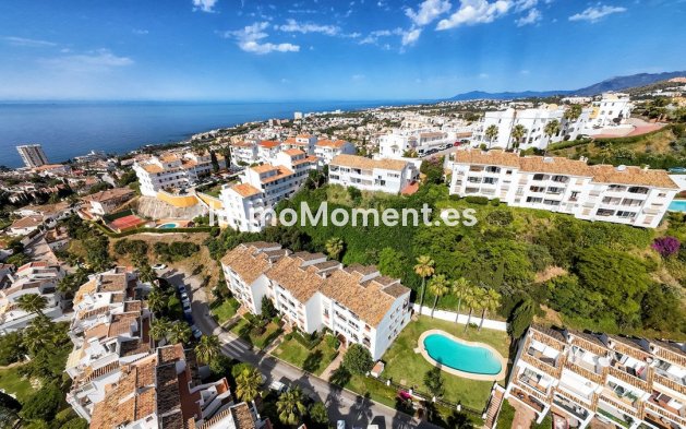 Bestaande woning - Appartement - Mijas - Riviera Del Sol
