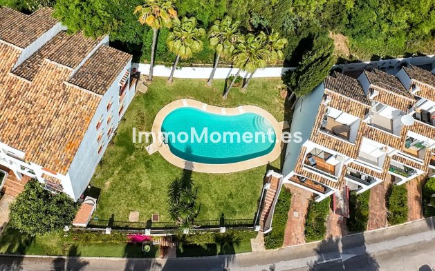 Bestaande woning - Appartement - Mijas - Riviera Del Sol