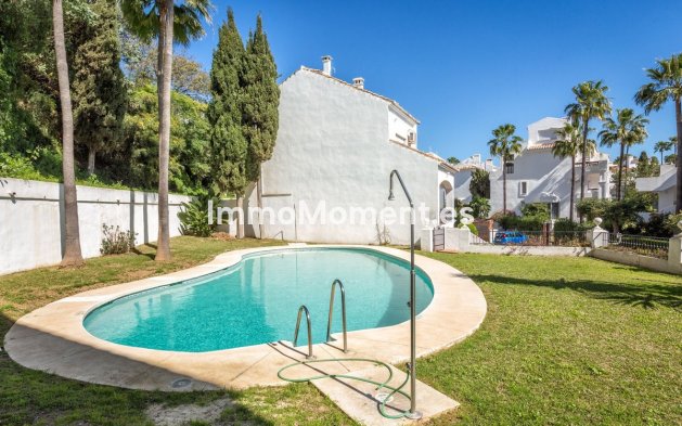 Bestaande woning - Appartement - Mijas - Riviera Del Sol
