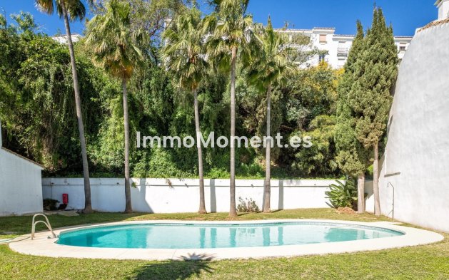 Bestaande woning - Appartement - Mijas - Riviera Del Sol