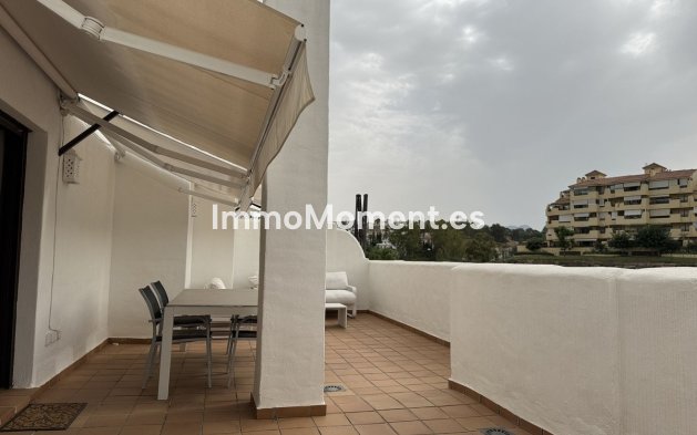 Bestaande woning - Appartement - Estepona  - Estepona Centro