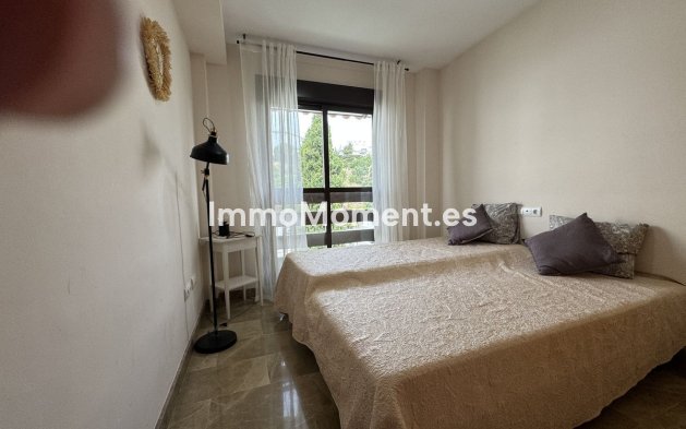Bestaande woning - Appartement - Estepona  - Estepona Centro