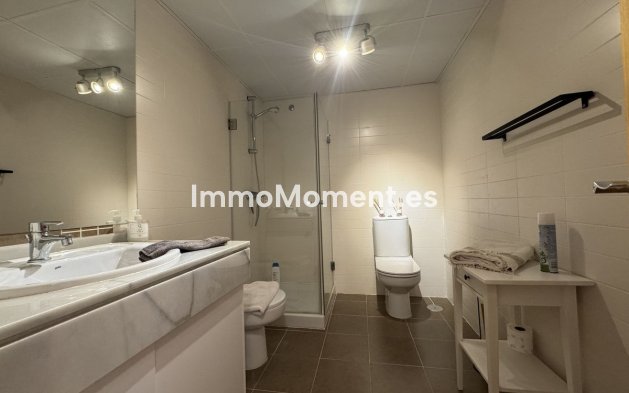 Bestaande woning - Appartement - Estepona  - Estepona Centro