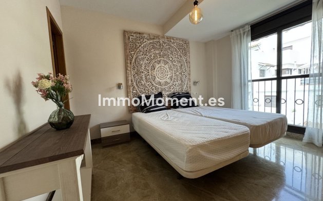 Bestaande woning - Appartement - Estepona  - Estepona Centro