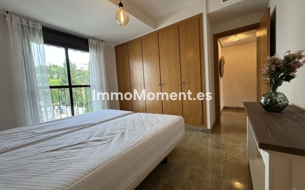 Bestaande woning - Appartement - Estepona  - Estepona Centro
