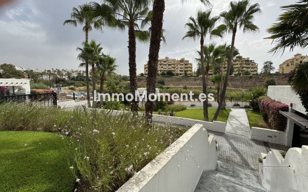 Bestaande woning - Appartement - Estepona  - Estepona Centro