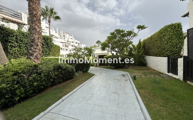 Bestaande woning - Appartement - Estepona  - Estepona Centro