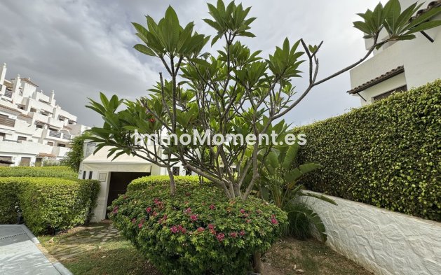 Bestaande woning - Appartement - Estepona  - Estepona Centro
