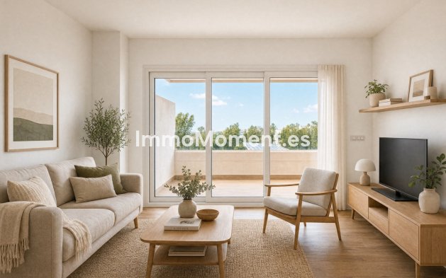 Bestaande woning - Appartement - Marbella - Nueva Andalucía