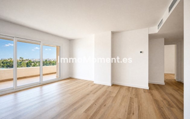 Bestaande woning - Appartement - Marbella - Nueva Andalucía