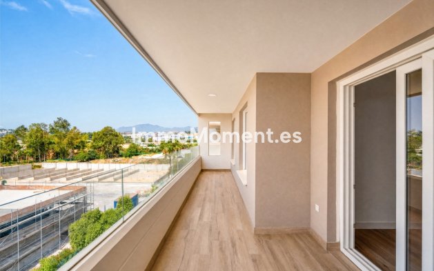 Bestaande woning - Appartement - Marbella - Nueva Andalucía