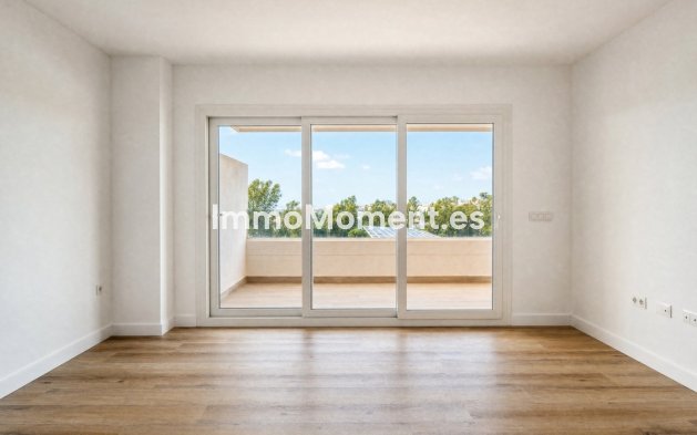 Bestaande woning - Appartement - Marbella - Nueva Andalucía