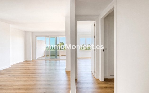 Bestaande woning - Appartement - Marbella - Nueva Andalucía