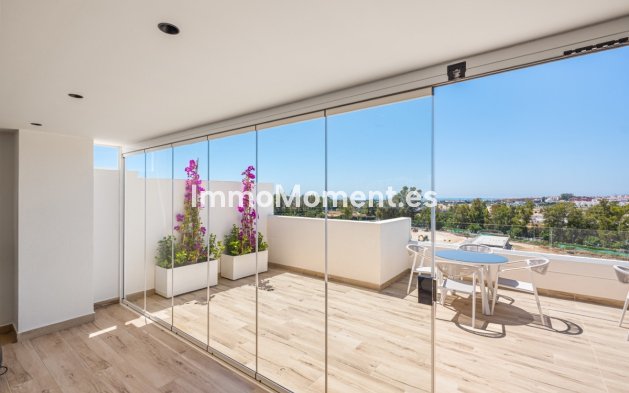 Bestaande woning - Appartement - Marbella - Nueva Andalucía