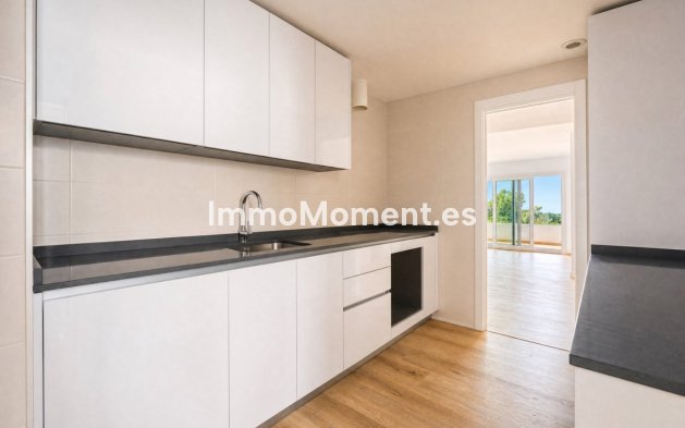 Bestaande woning - Appartement - Marbella - Nueva Andalucía