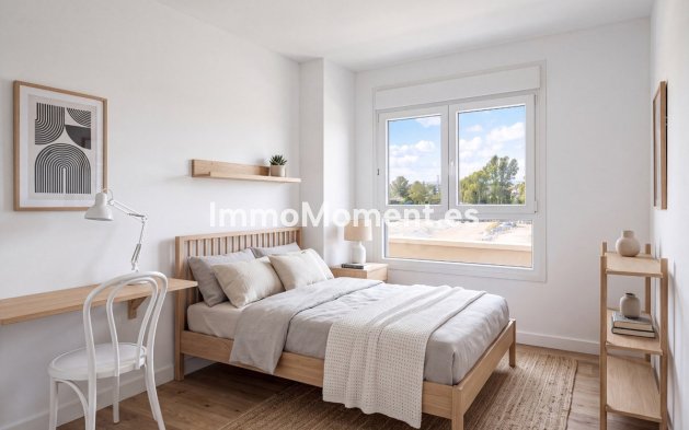 Bestaande woning - Appartement - Marbella - Nueva Andalucía