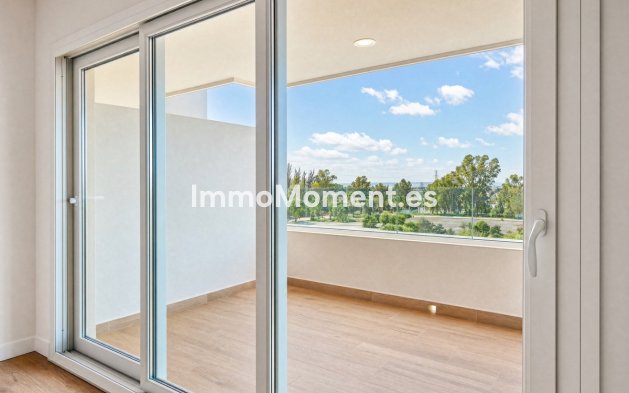 Bestaande woning - Appartement - Marbella - Nueva Andalucía